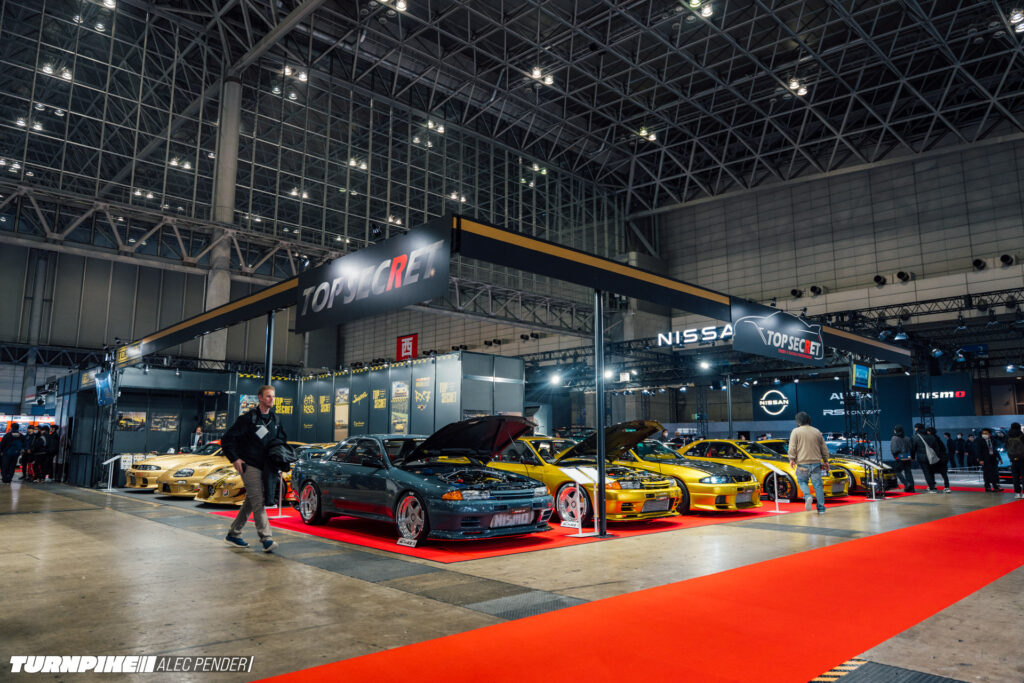 Alec Pender TAS TP-69