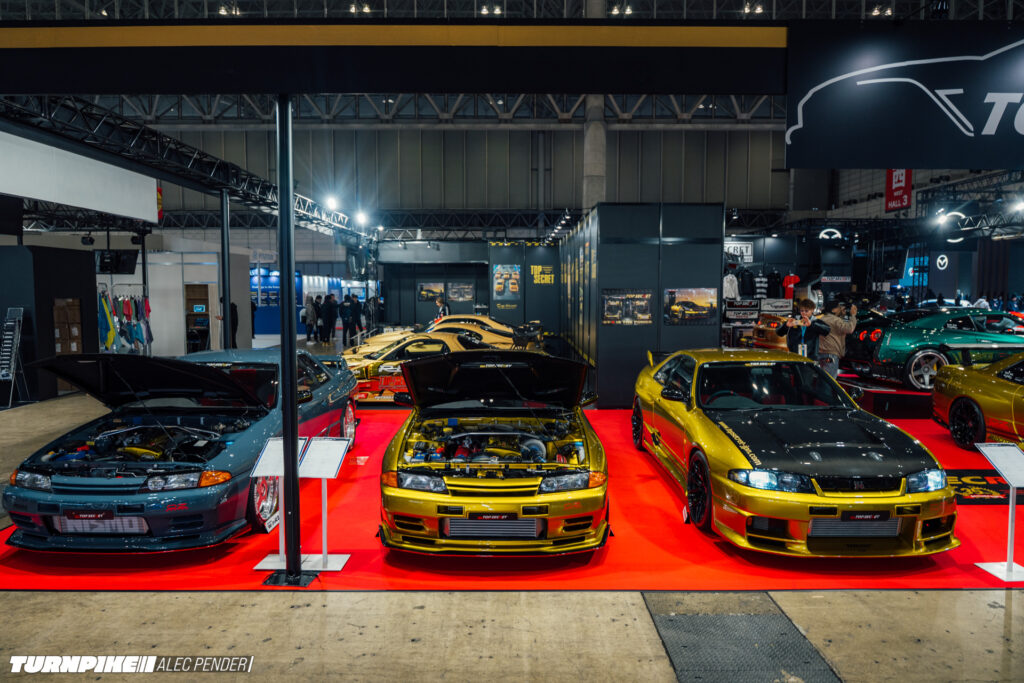 Alec Pender TAS TP-70