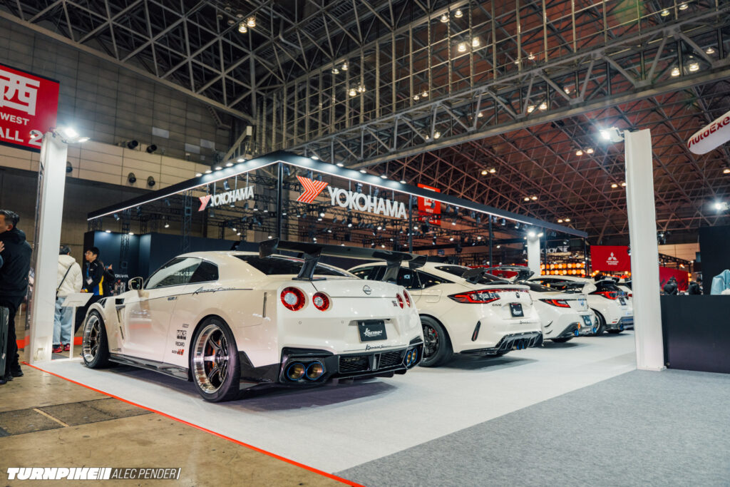 Alec Pender TAS TP-75