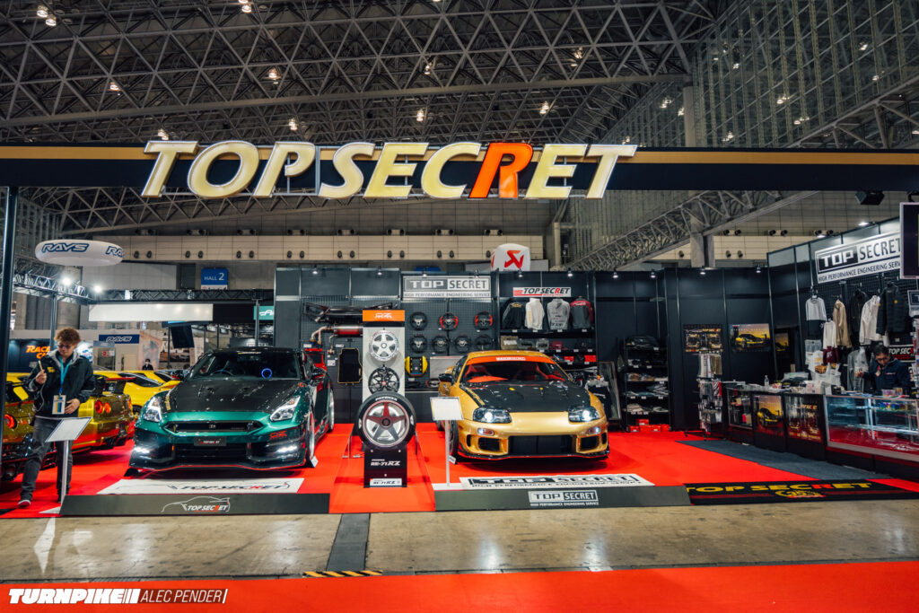 Alec Pender TAS TP-76