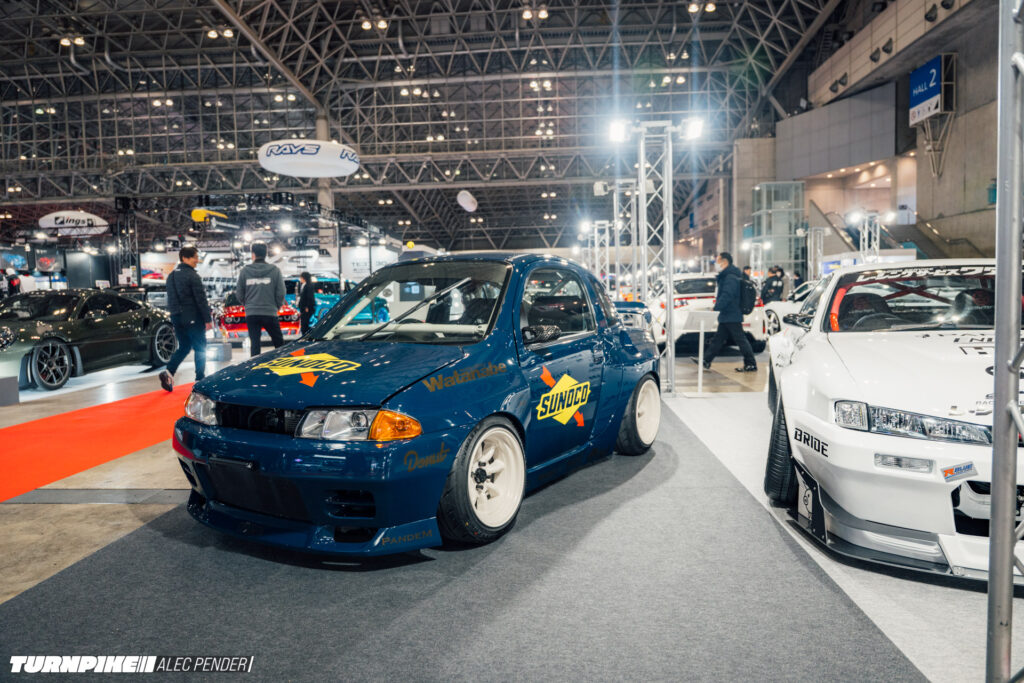 Alec Pender TAS TP1-113