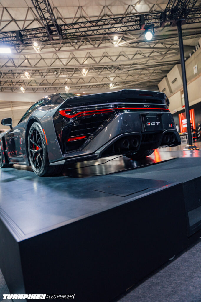 Alec Pender TAS TP1-247