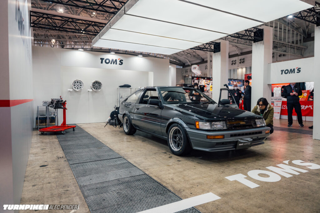 Alec Pender TAS TP1-259