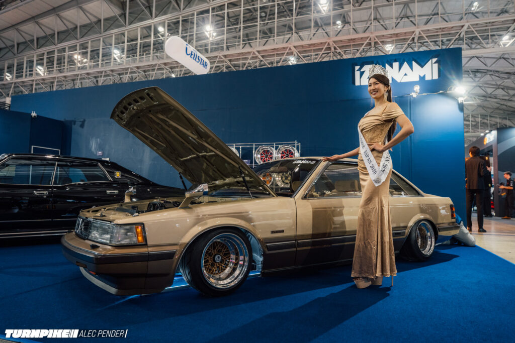 Alec Pender TAS TP1-26