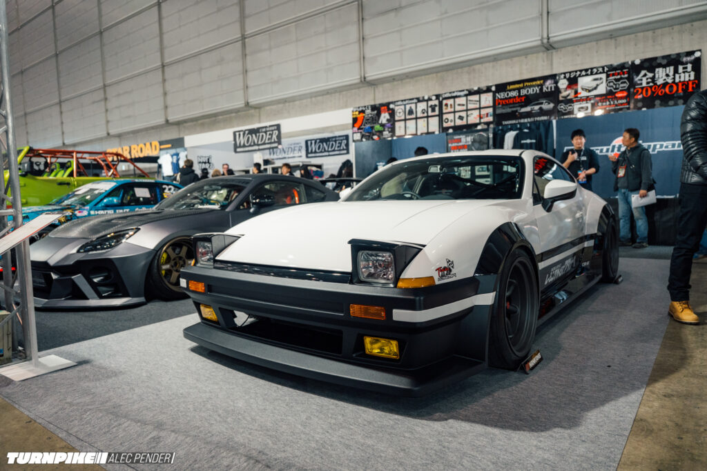 Alec Pender TAS TP1-27