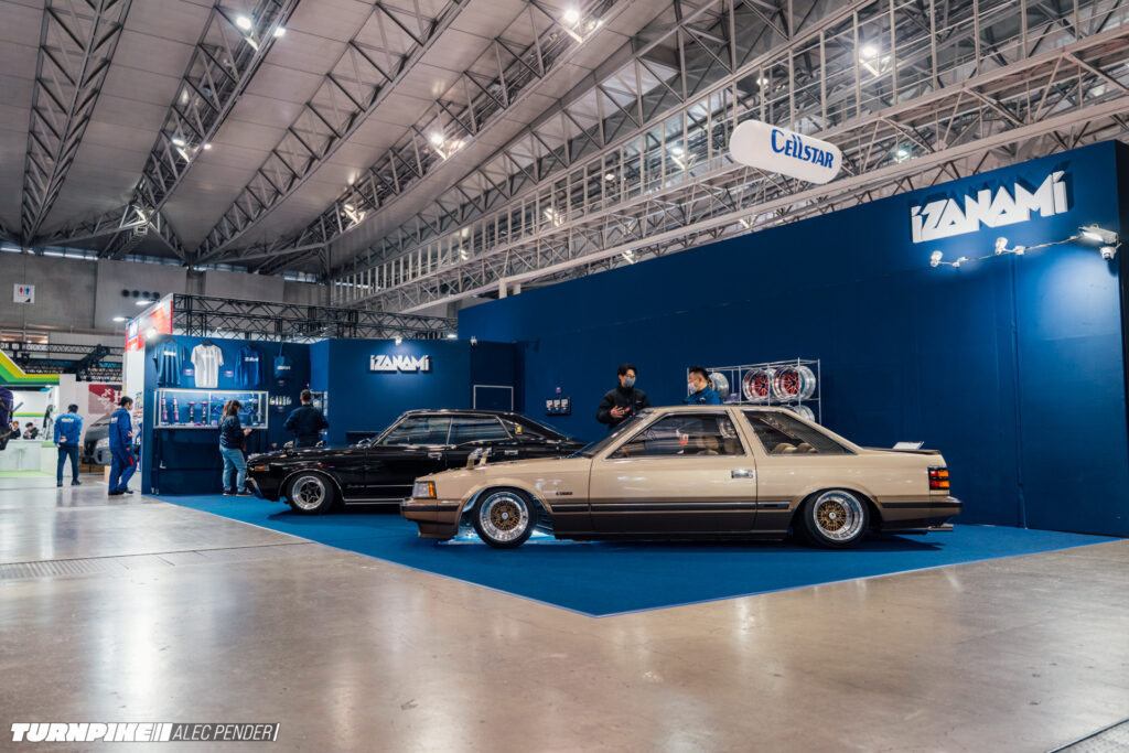 Alec Pender TAS TP1-290