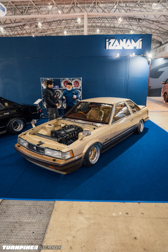 Alec Pender TAS TP1-292