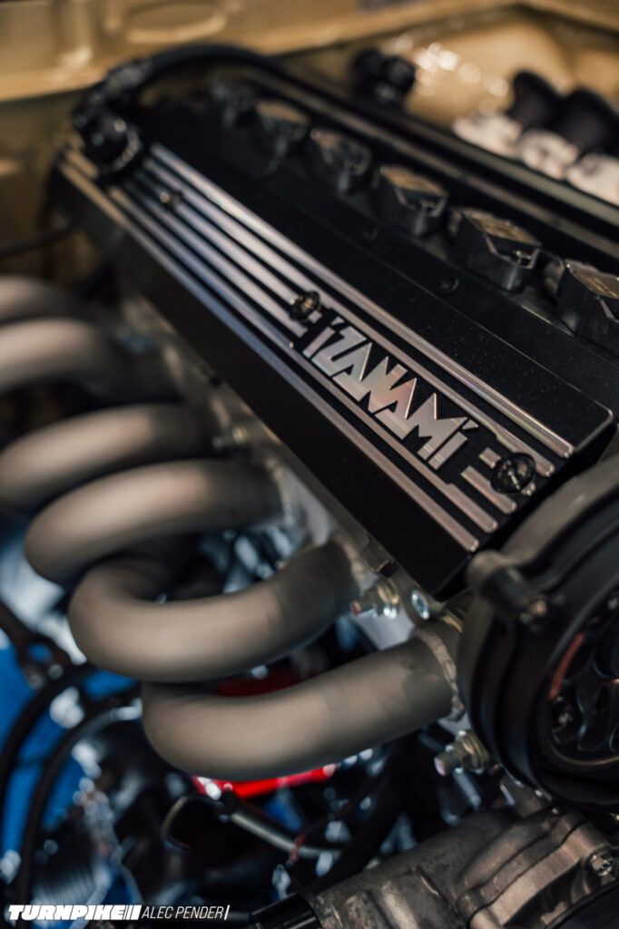 Alec Pender TAS TP1-296