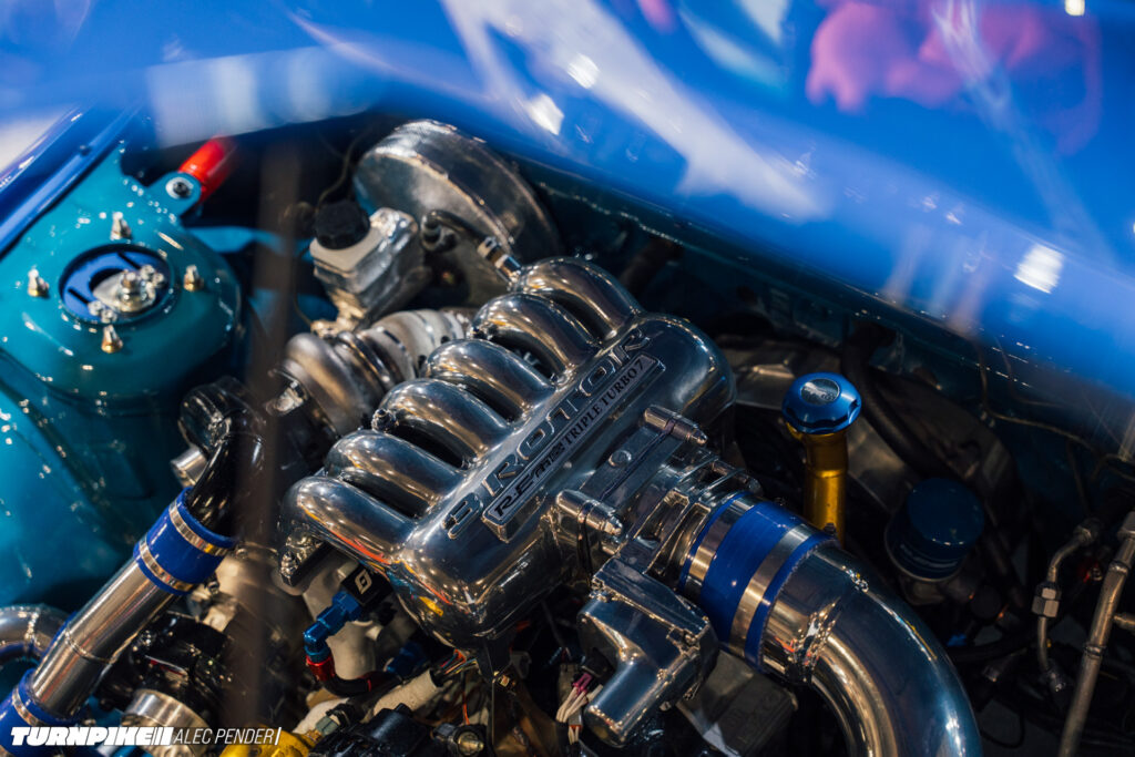 Alec Pender TAS TP1-325