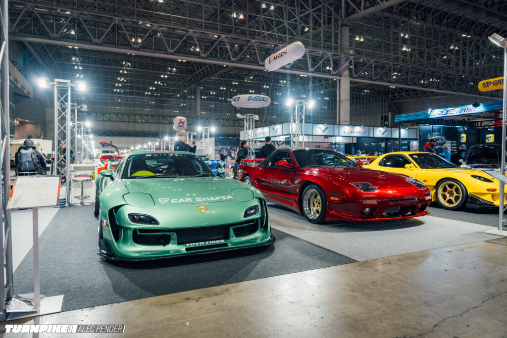 Alec Pender TAS TP1-33