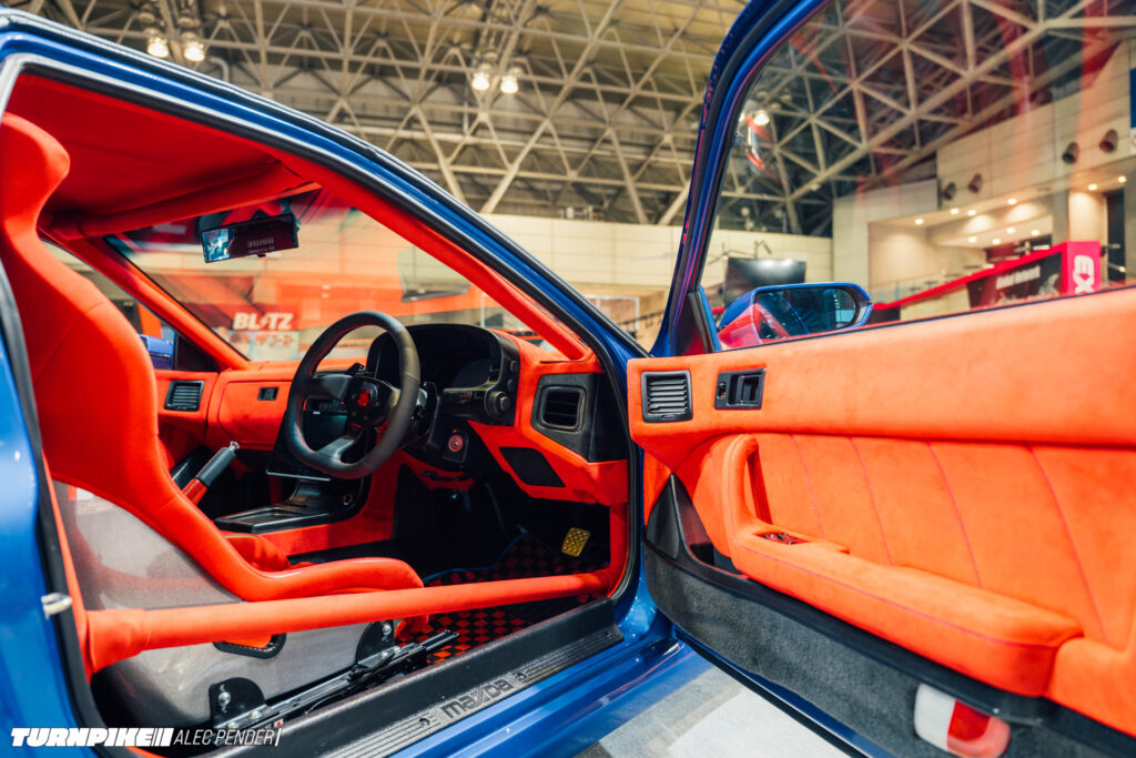 Alec Pender TAS TP1-336