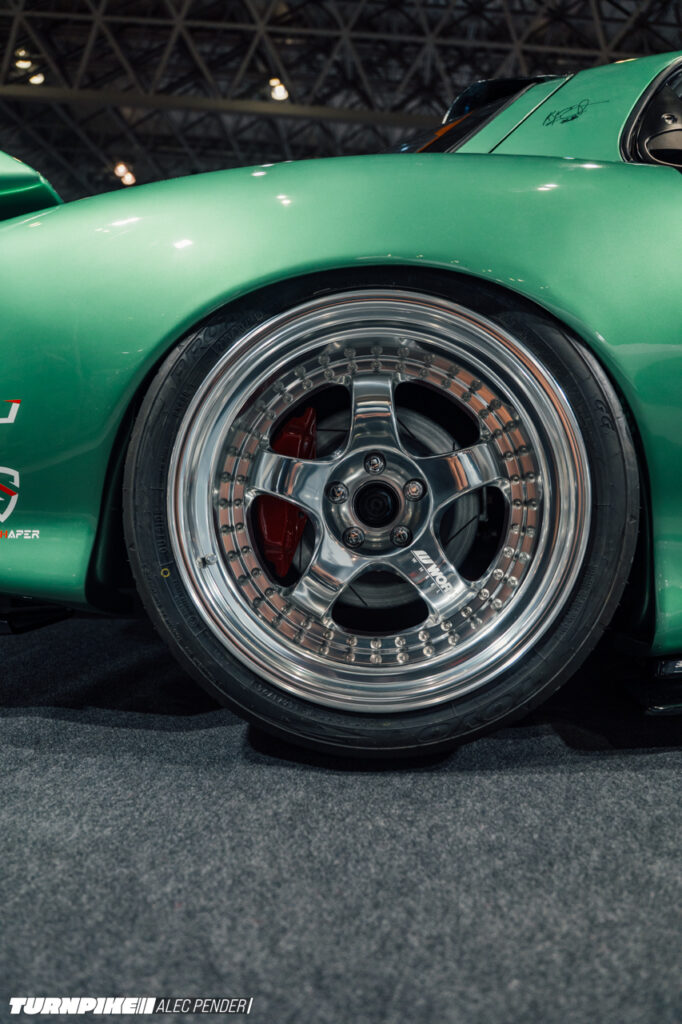 Alec Pender TAS TP1-368