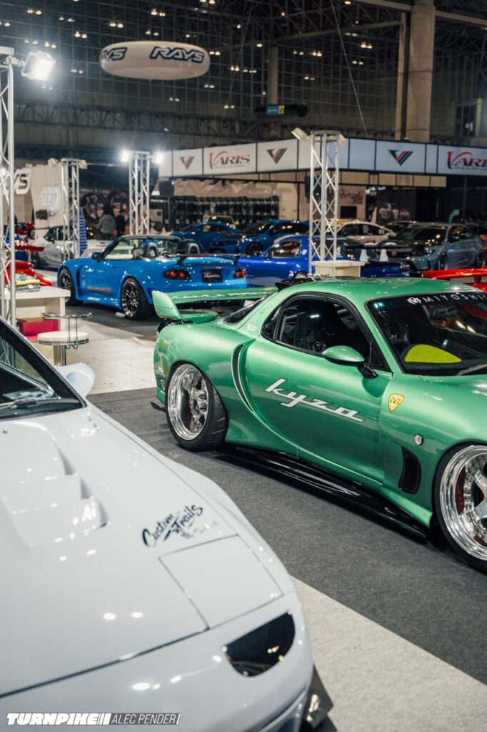 Alec Pender TAS TP1-372