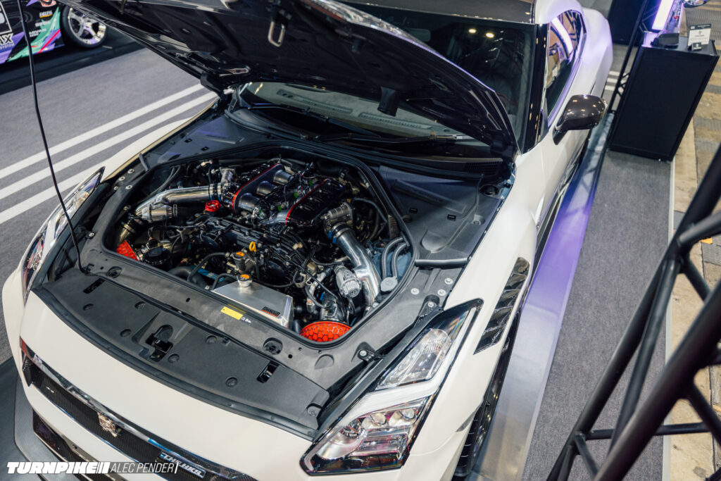 Alec Pender TAS TP1-392