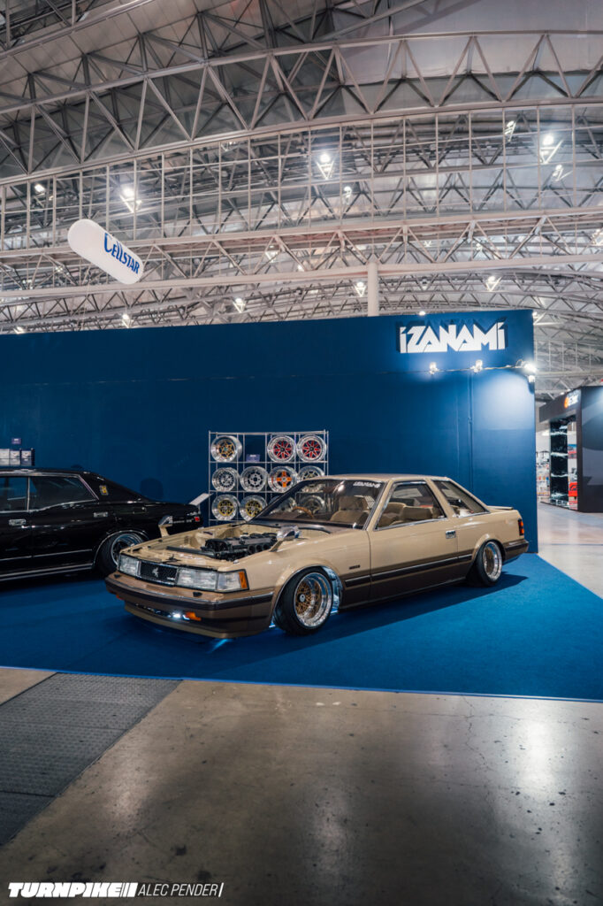 Alec Pender TAS TP1-490