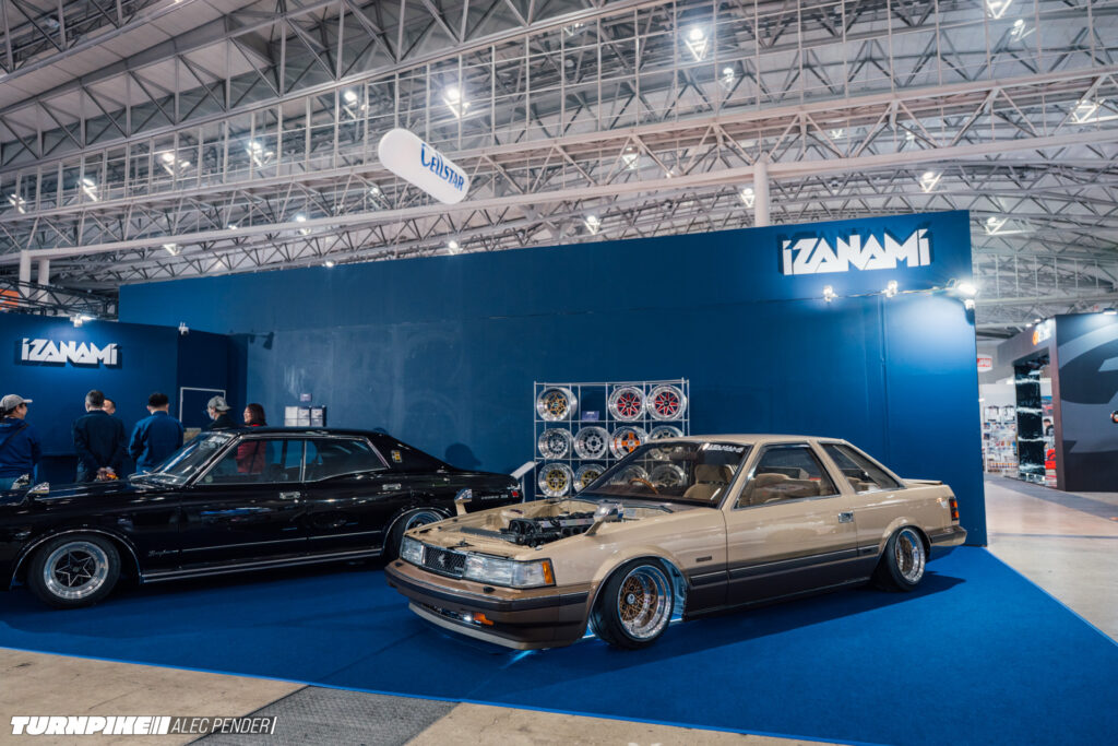 Alec Pender TAS TP1-491