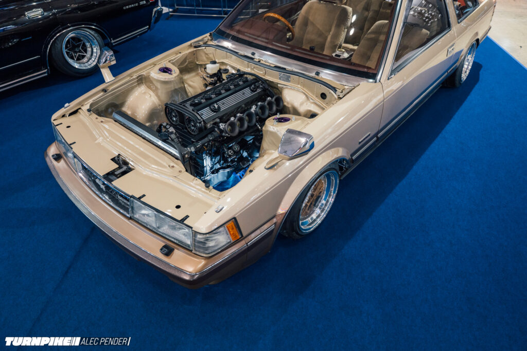 Alec Pender TAS TP1-492