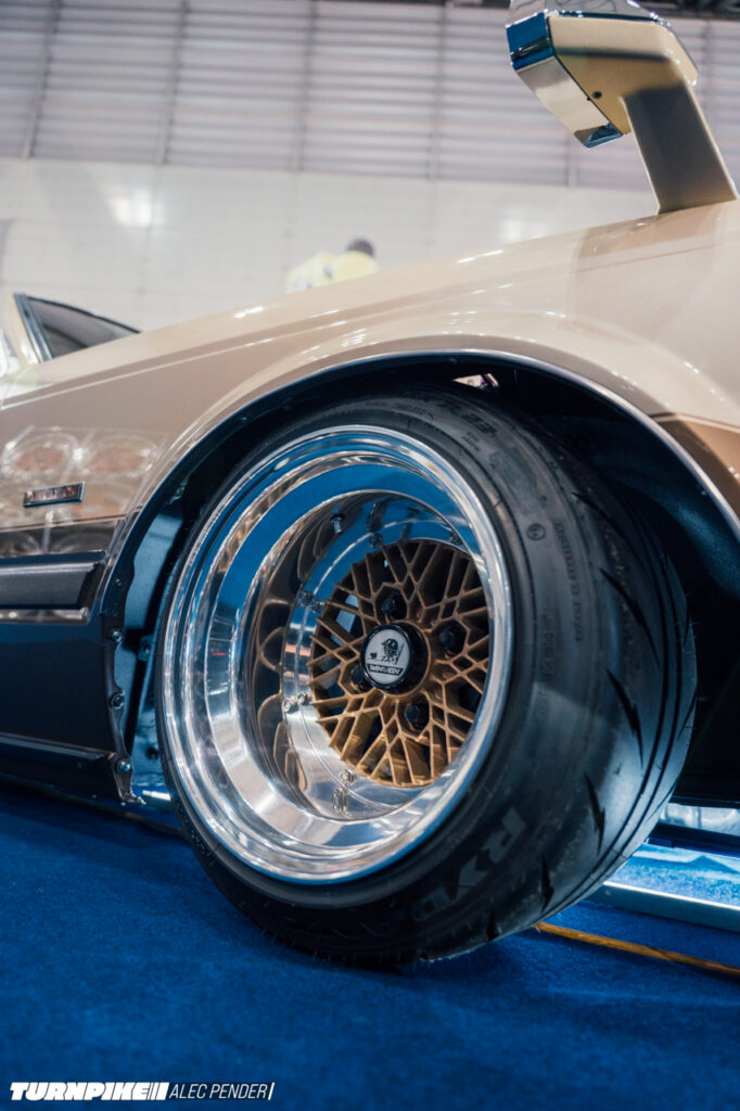 Alec Pender TAS TP1-495