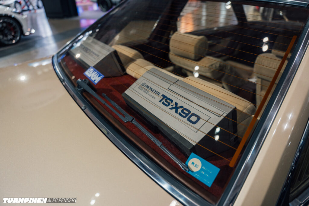 Alec Pender TAS TP1-498