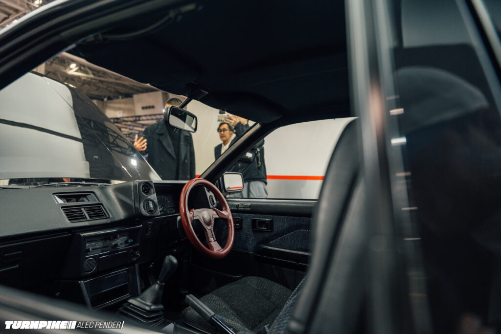 Alec Pender TAS TP1-566