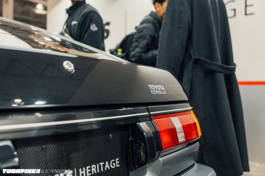 Alec Pender TAS TP1-569