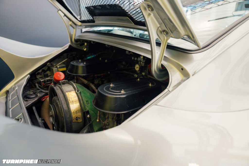 Alec Pender TAS TP1-586