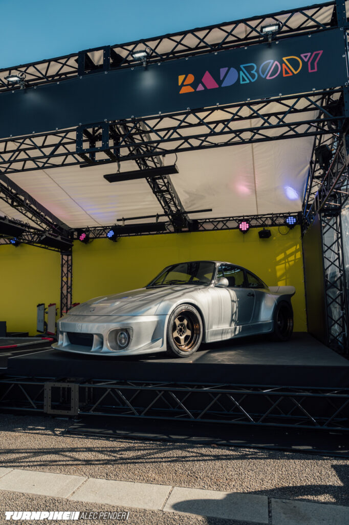 Alec Pender TAS TP1-588