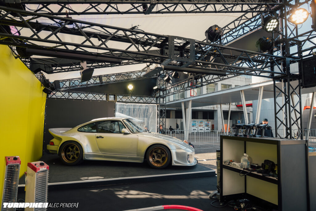 Alec Pender TAS TP1-594