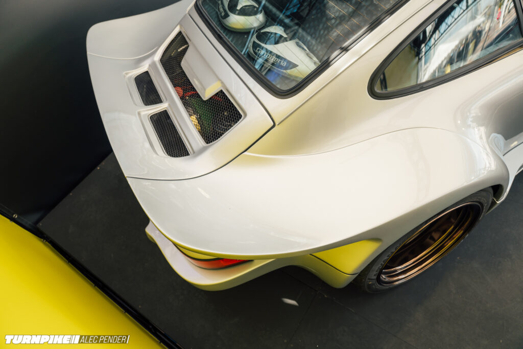 Alec Pender TAS TP1-599