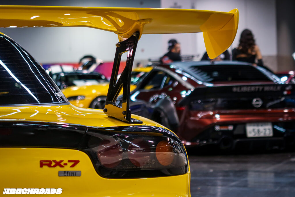 Evan_s RE RX-7 FD-07