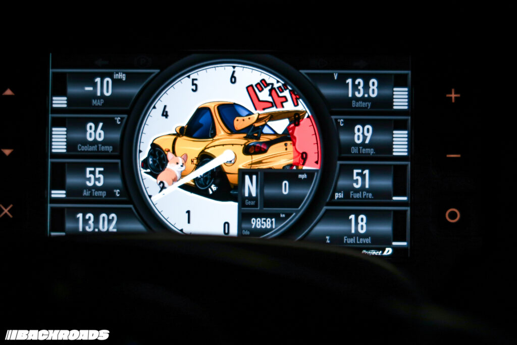 Evan_s RE RX-7 FD-17