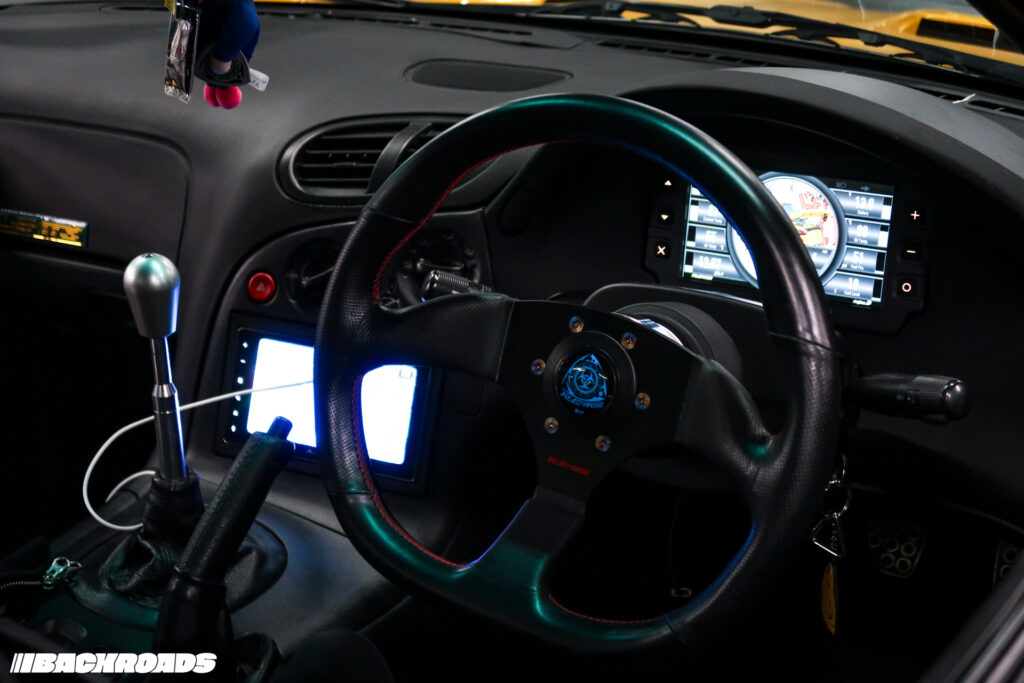 Evan_s RE RX-7 FD-18