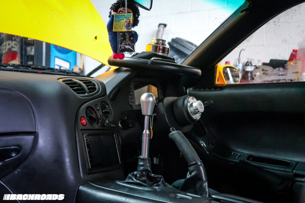 Evan_s RE RX-7 FD-35