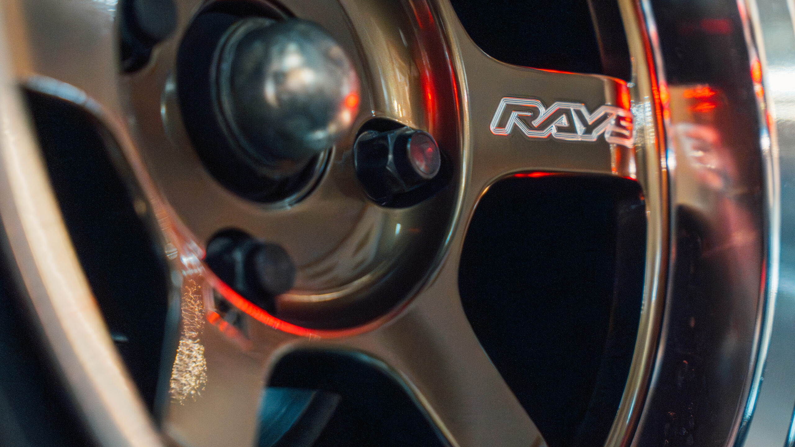 Thirty Years And Counting: The Volk TE37 30th Anniversary