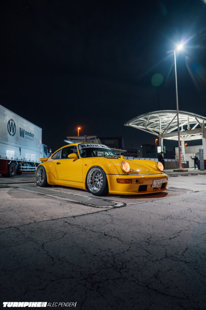 Alec Pender Dino RWB Tokyo-308