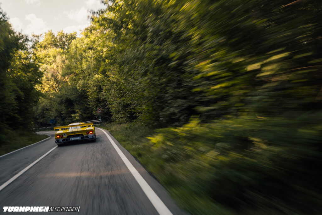 Alec Pender Erik Comas R390 TP-112