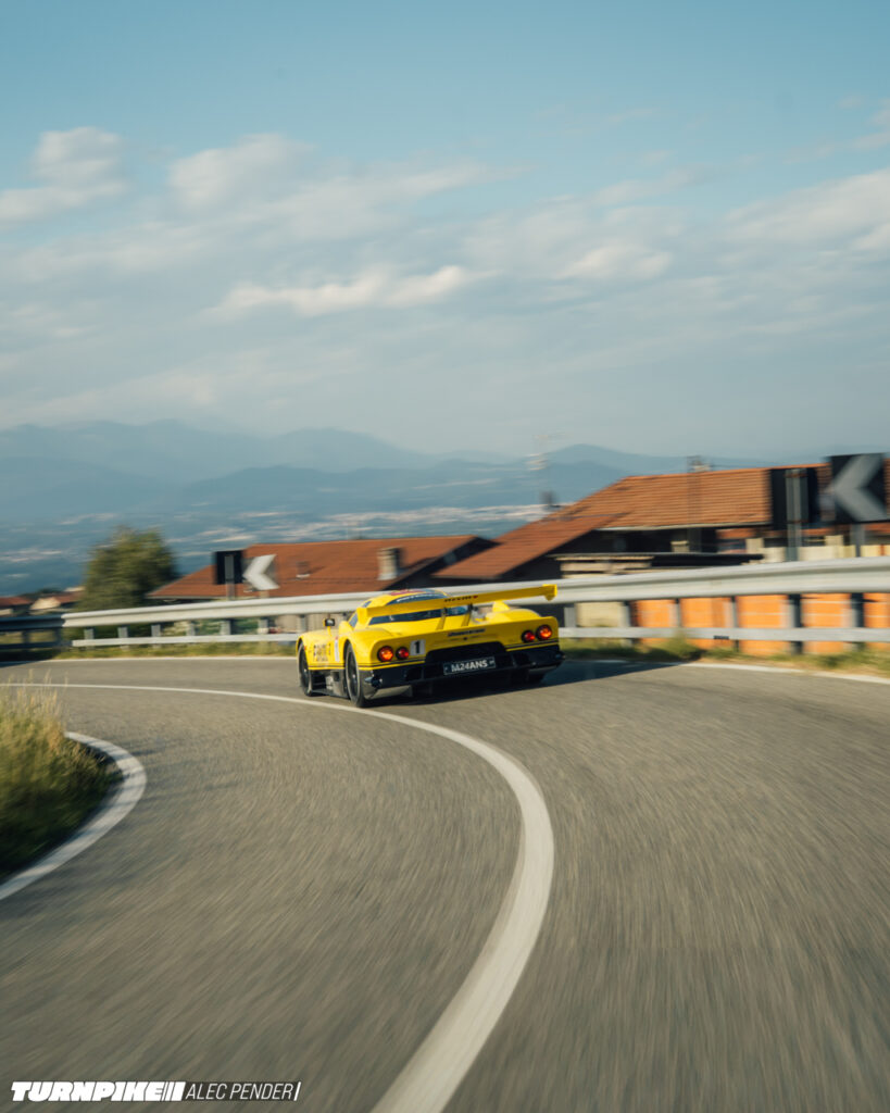 Alec Pender Erik Comas R390 TP-119