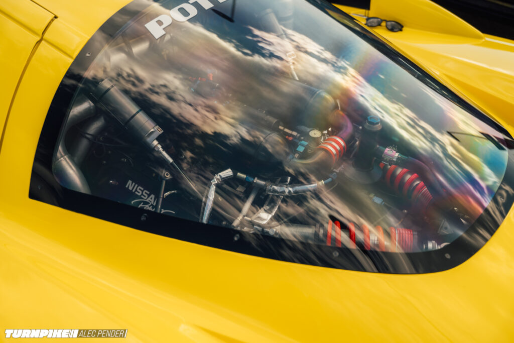 Alec Pender Erik Comas R390 TP-20