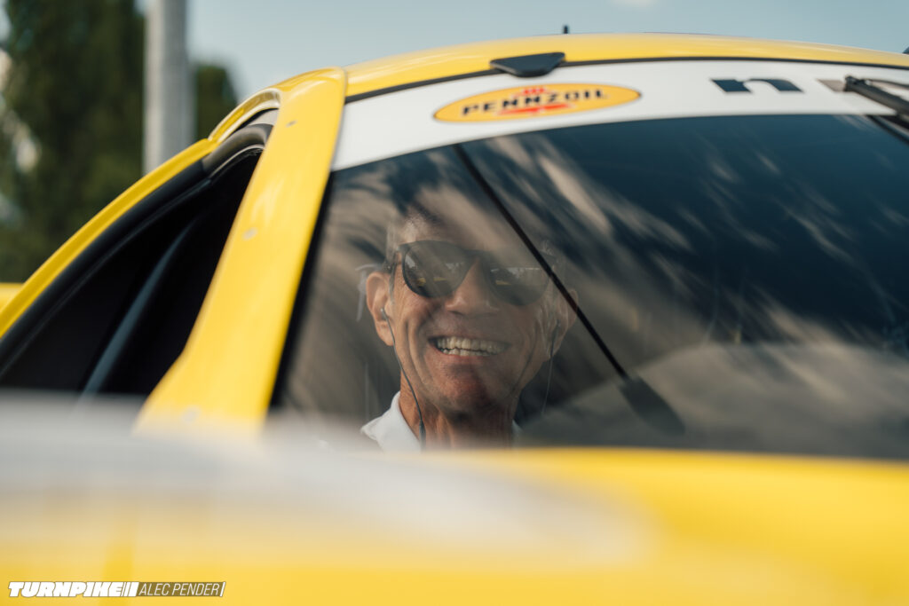 Alec Pender Erik Comas R390 TP-30