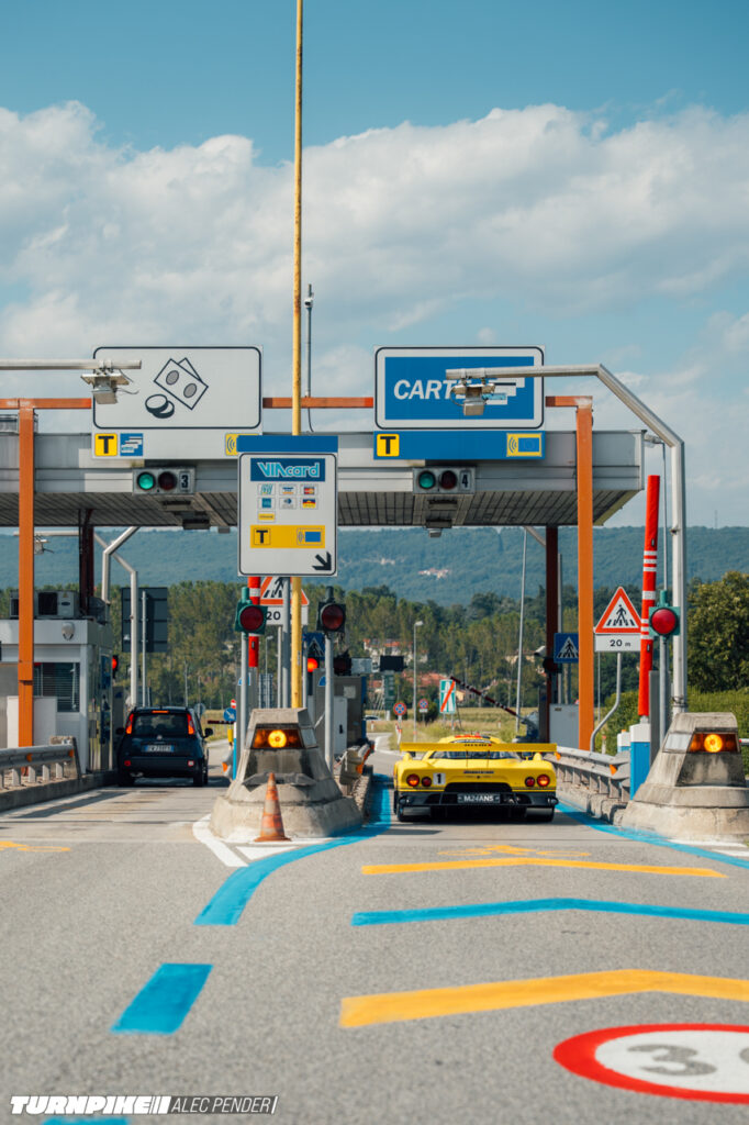 Alec Pender Erik Comas R390 TP-38