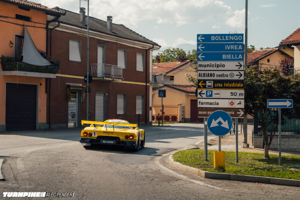 Alec Pender Erik Comas R390 TP-41