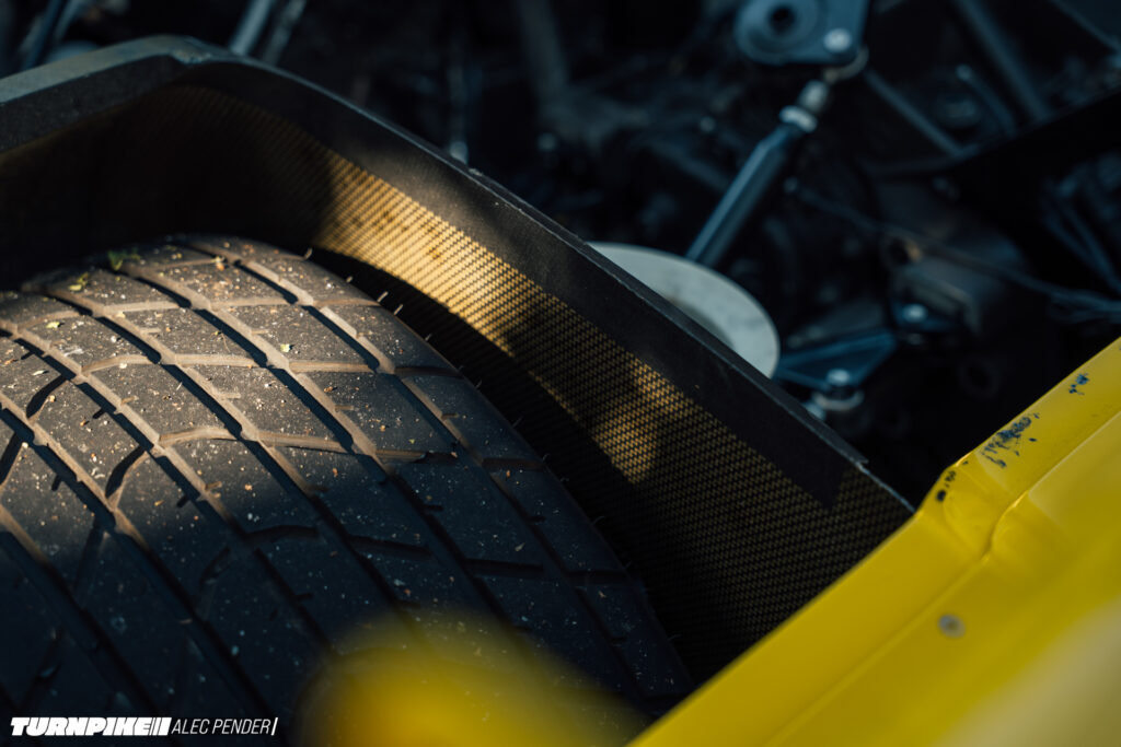 Alec Pender Erik Comas R390 TP-92