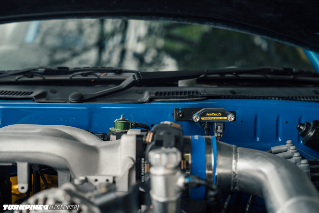 Turnpike Alec Pender TCP Magic-41