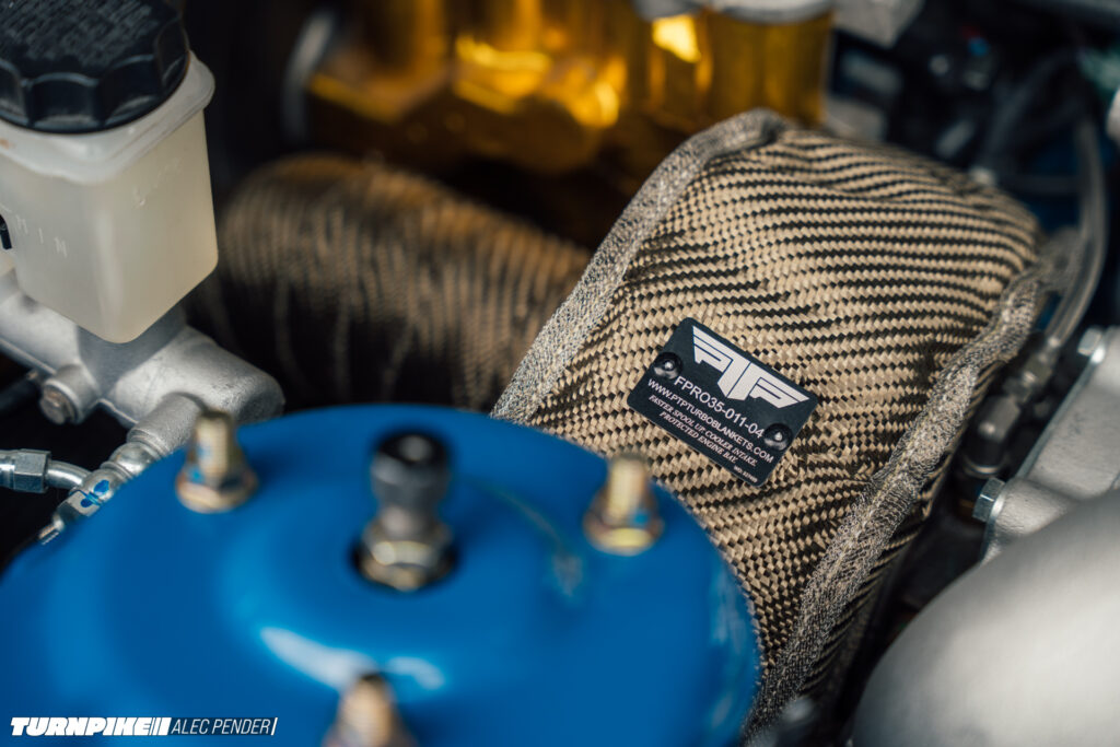 Turnpike Alec Pender TCP Magic-43