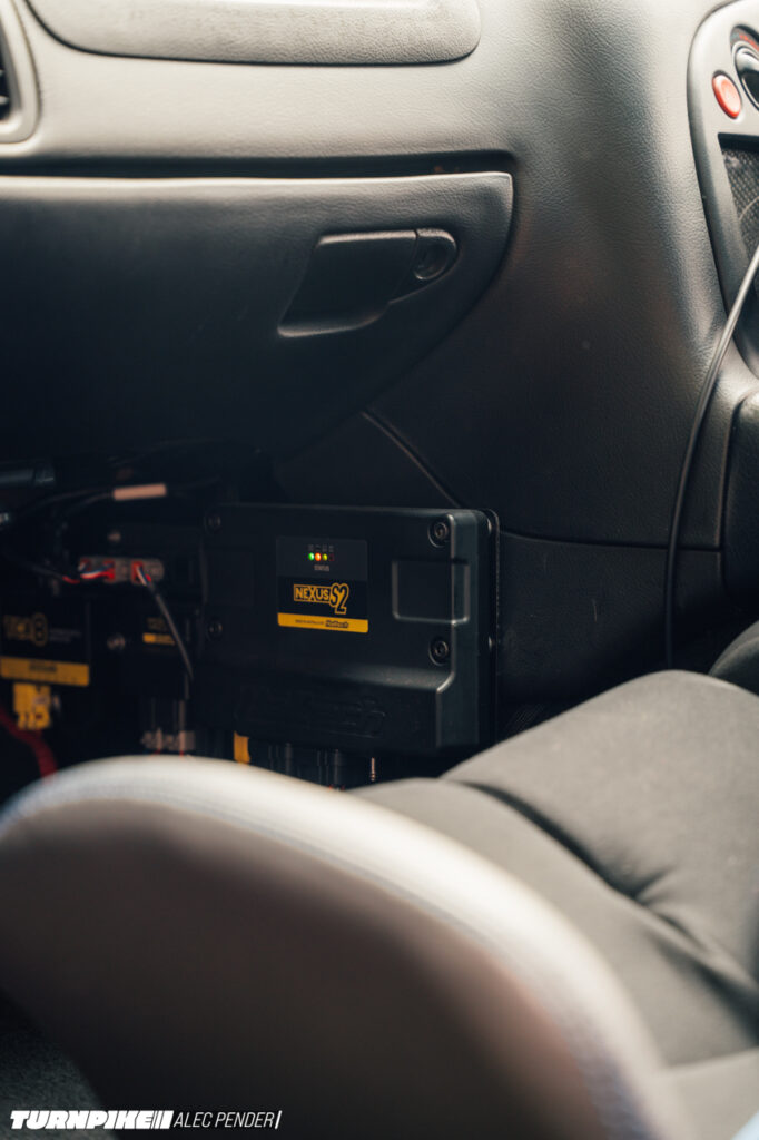 Turnpike Alec Pender TCP Magic-59