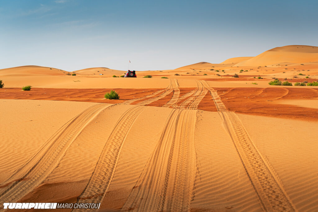 Turnpike MC Cayennes Rahal-12