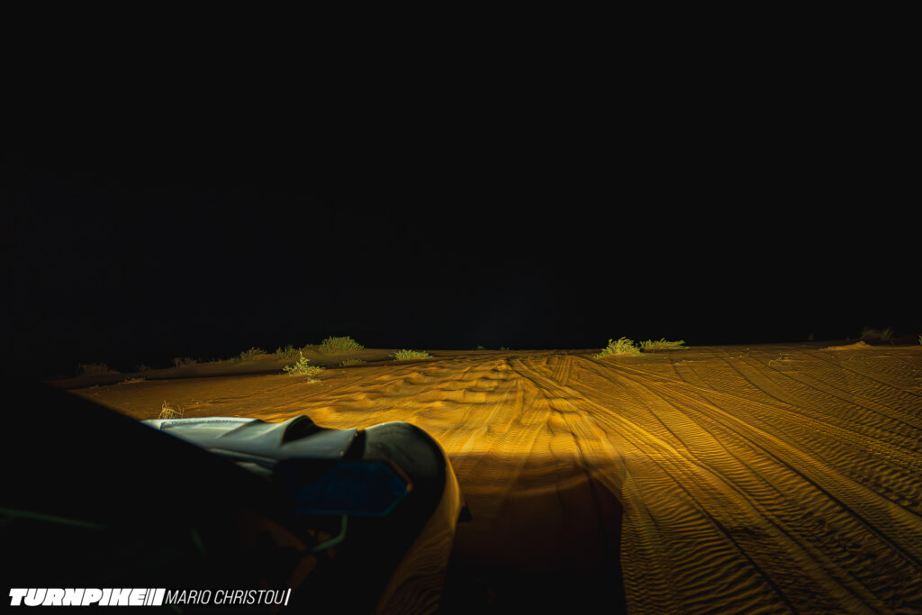 Turnpike MC Cayennes Rahal 2-25