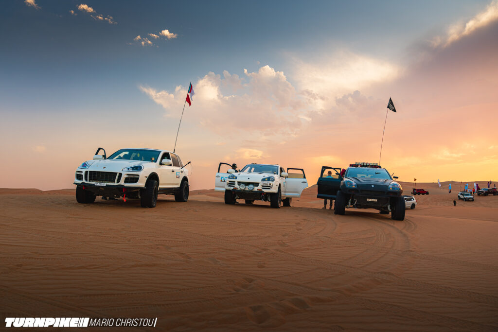 Turnpike MC Cayennes Rahal-20