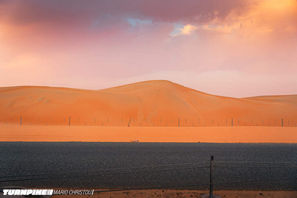 Turnpike MC Cayennes Rahal-23