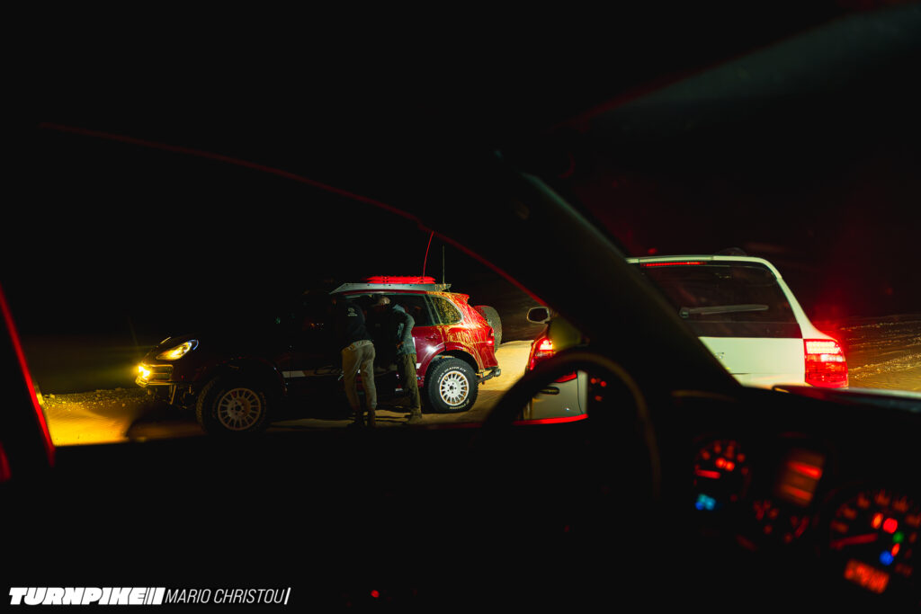 Turnpike MC Cayennes Rahal-26